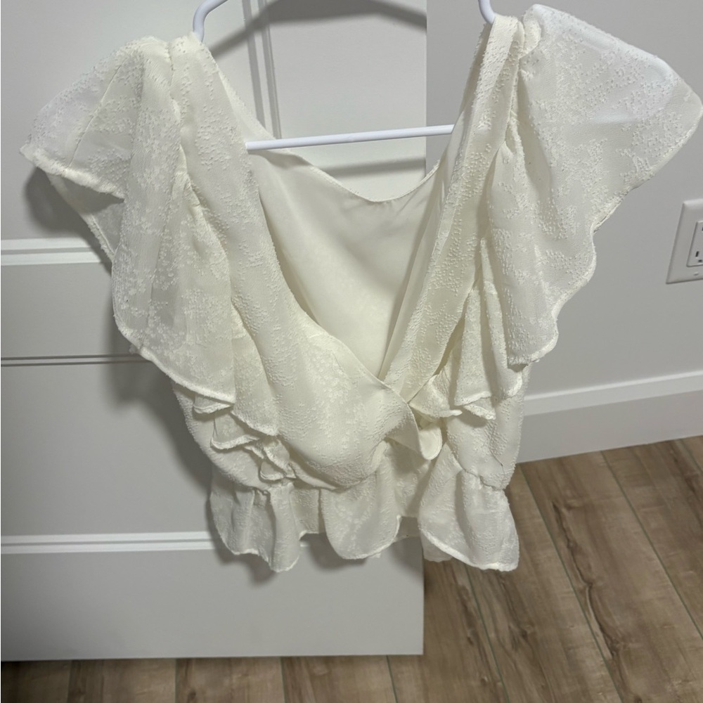 Blouse dynamite - Picture 3 of 3